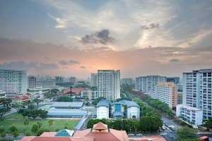 p湖墅观止莱特城别墅新品在售p