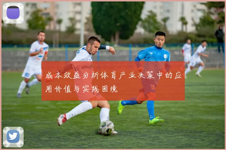 成本效益分析体育产业决策中的应用价值与实践困境