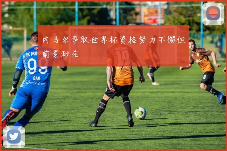 内马尔争取世界杯资格努力不懈但前景渺茫